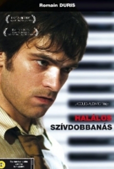 Halálos szívdobbanás (DVD) *Antikvár - Kiváló állapotú*
