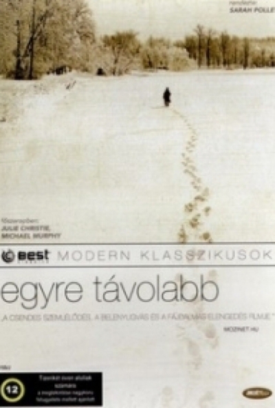 Egyre távolabb (DVD)