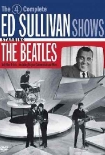 Beatles - Beatles - Ed Sullivan Shows (DVD)
