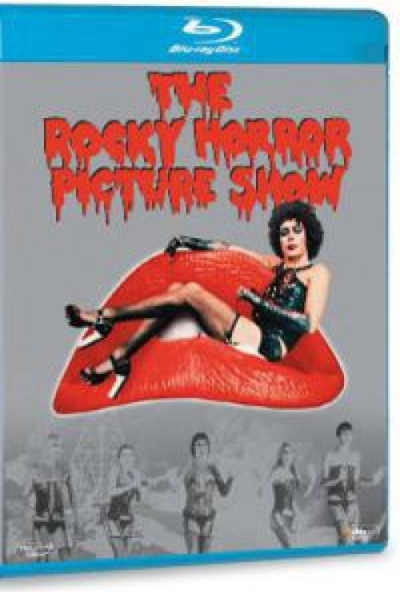 Rocky Horror Picture Show (Blu-ray)