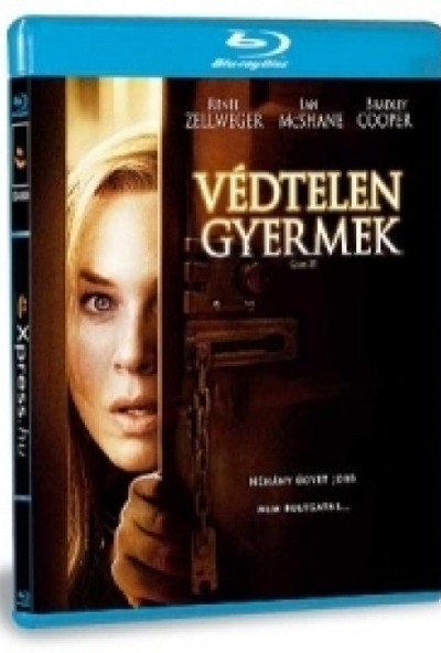 Védtelen gyermek (Blu-ray)