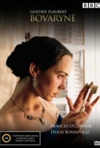 Bovaryné *BBC* (DVD)