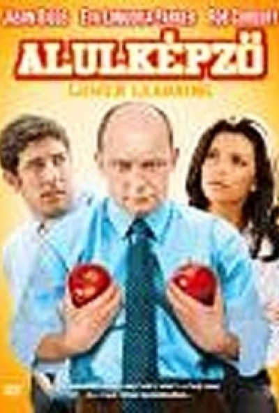 Alulképző (DVD) *Jason Biggs - Eva Longoria Parker - Antikvár - Kiváló állapotú*