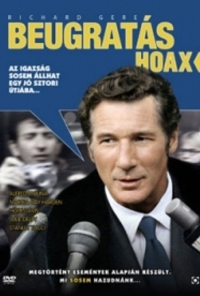 Beugratás (DVD) *Antikvár - Kiváló állapotú*