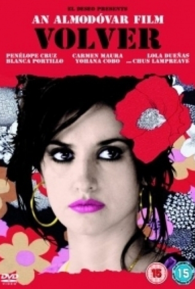 Volver ( ajándék CD-vel ) (DVD + CD)  *Antikvár - Kiváló állapotú*