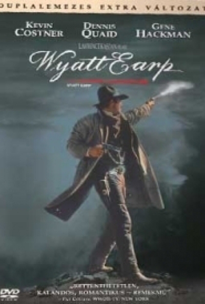 Wyatt Earp (DVD)