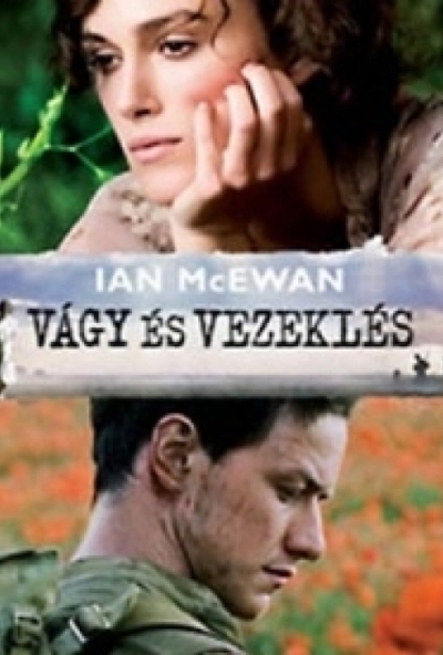 Vágy és vezeklés (DVD) *Keira Knightley - Antikvár - Kiváló állapotú*