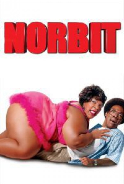 Norbit (DVD) *Magyar szinkronnal - Eddie Murphy - Cuba Gooding Jr. - Antikvár - Kiváló állapotú - Import*
