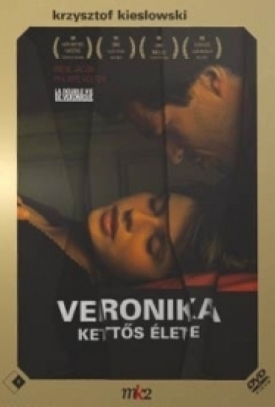 Veronika kettős élete (2 DVD)