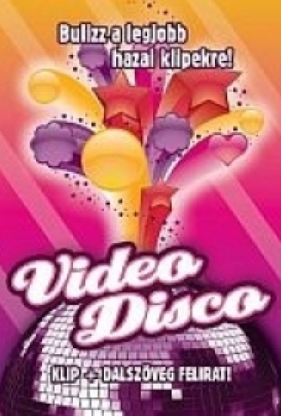 Video Disco (DVD)