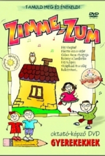 Zimme-Zum (DVD)