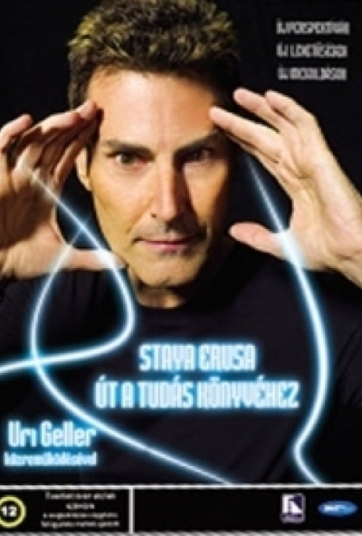 Staya Erusa - Út a tudás könyvéhez (DVD)