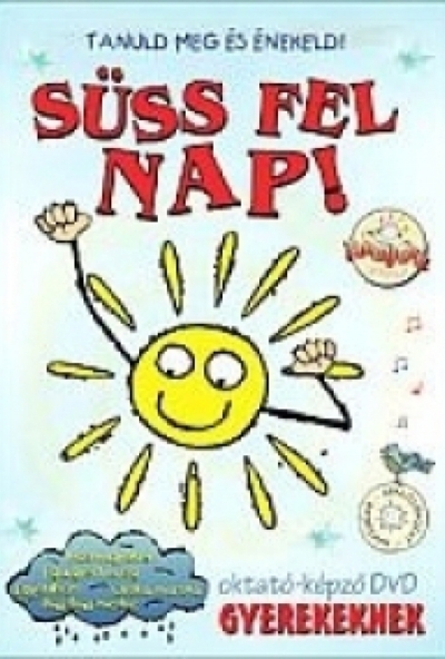 Süss fel nap! (DVD)
