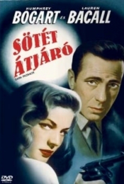 Sötét átjáró (DVD)
