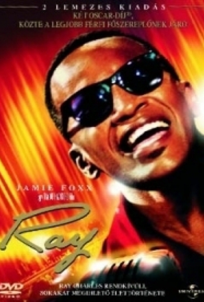 Ray (Extra változat) (3 DVD) *Antikvár-Kiváló állapotú, tok sérült, lemez hibátlan*