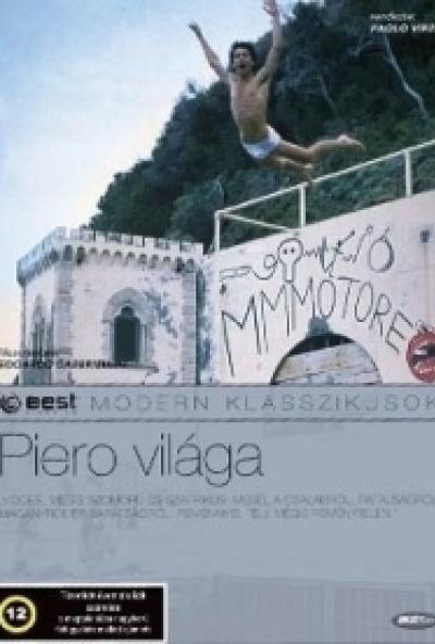 Piero világa (DVD)