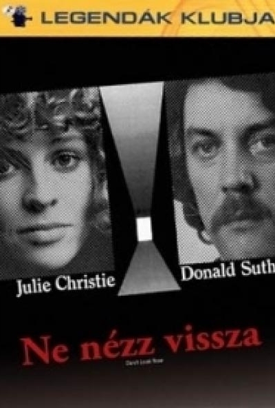 Ne Nézz Vissza! (DVD)