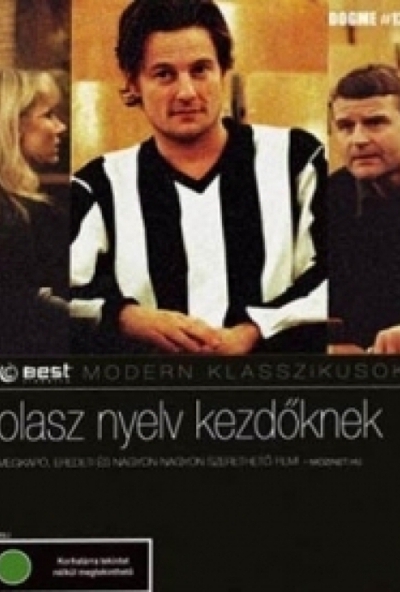 Olasz nyelv kezdőknek (DVD) *Antikvár - Kiváló állapotú*