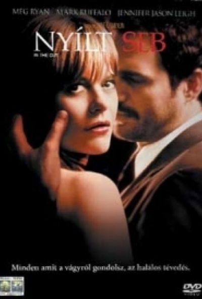 Nyílt seb (DVD) *Meg Ryan - Mark Ruffalo - Antikvár - Kiváló állapotú*