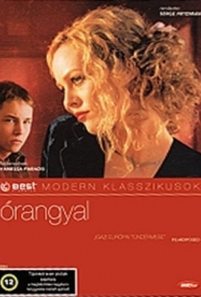 Őrangyal (DVD)  *Antikvár - Kiváló állapotú*