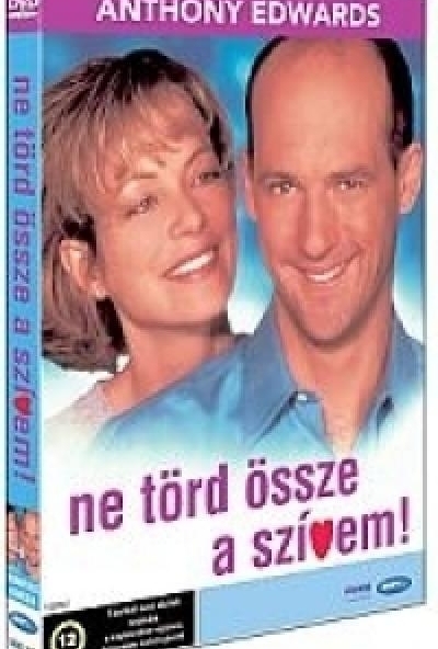 Ne törd össze a szívem! (DVD)