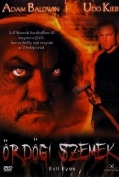 Ördögi szemek (DVD)