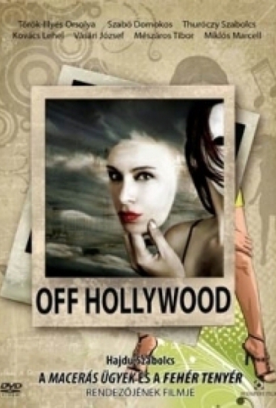 Off Hollywood (DVD)