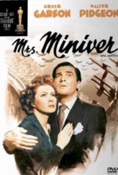 Mrs. Miniver (DVD)