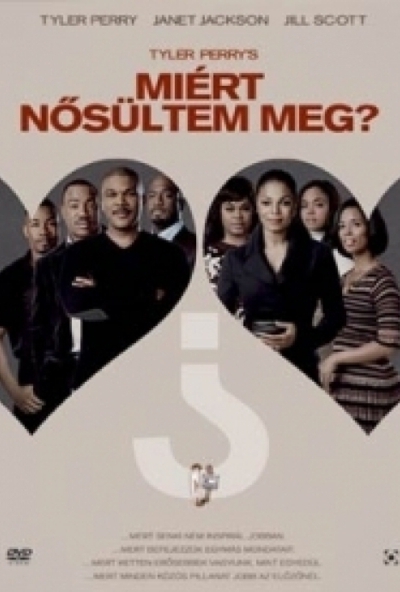 Miért nősültem meg? (DVD) *Antikvár - Kiváló állapotú*