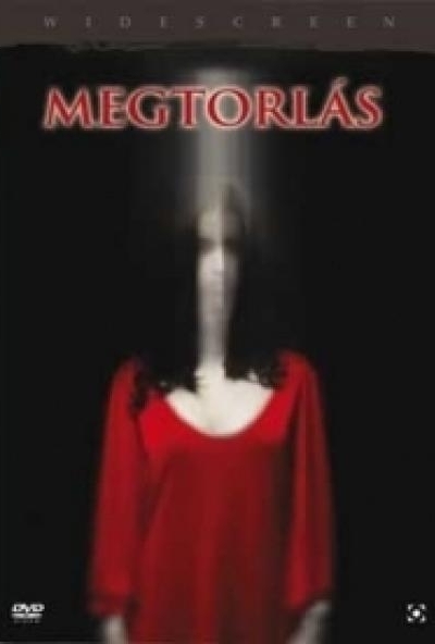 Megtorlás (DVD) *Kiyoshi Kurosawa filmje* *Antikvár - Kiváló állapotú*