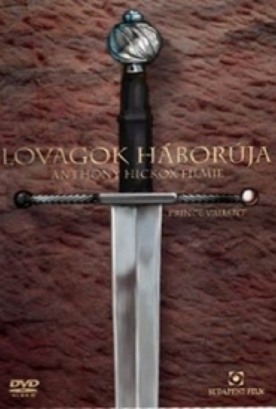 Lovagok háborúja (DVD)  *Katherine Heigl -  Stephen Moyer - Antikvár - Kiváló állapotú*