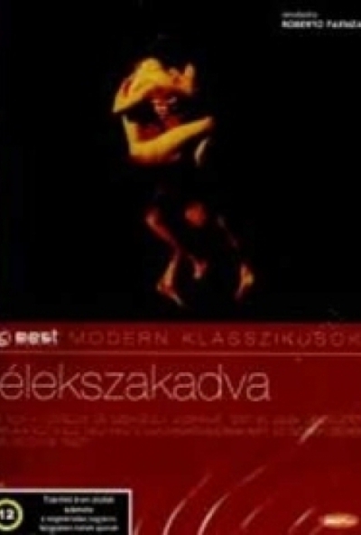 Lélekszakadva (DVD) *Antikvár - Kiváló állapotú*