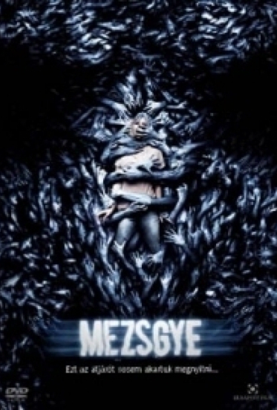 Mezsgye 1. (DVD) *A klasszikus - Kristen Bell - Antikvár - Kiváló állapotú*