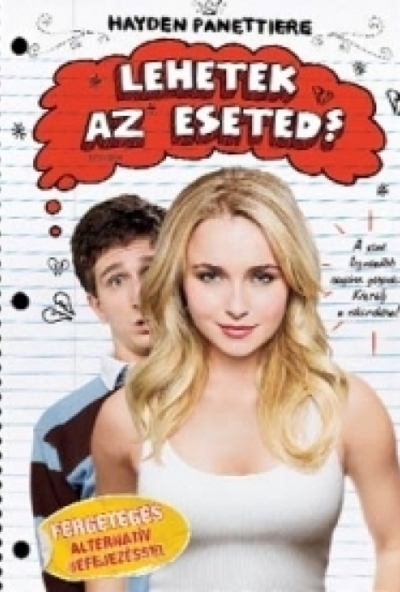 Lehetek az eseted? (DVD) *Szinkronizált - Import*