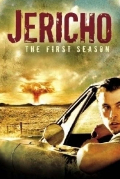 Jericho - A teljes 1. évad (6 DVD)