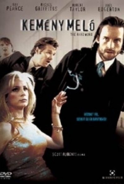 Kemény meló (DVD)