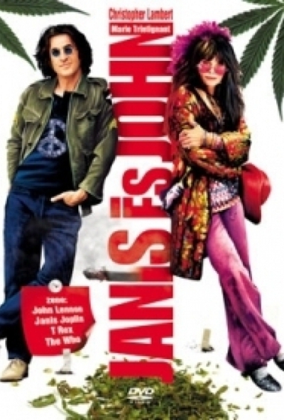 Janis és John (DVD)