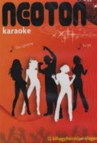 Neoton Karaoke (DVD)