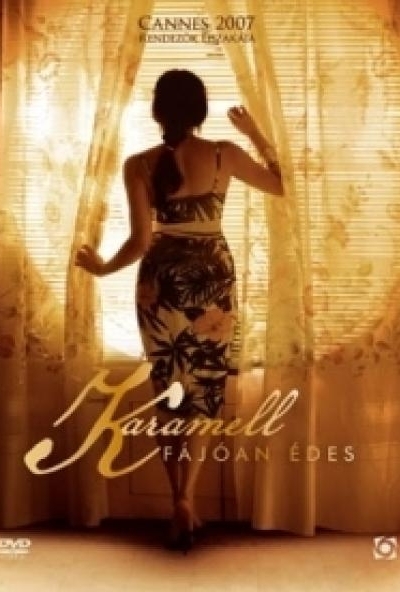Karamell (DVD)