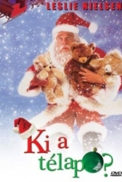 Ki a Télapó? (DVD)