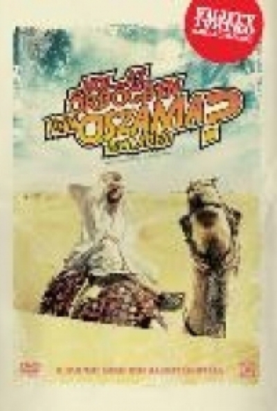 Hol az ördögben van Oszama Bin Laden? (DVD) *Morgan Spurlock - Antikvár - Kiváló állapotú*