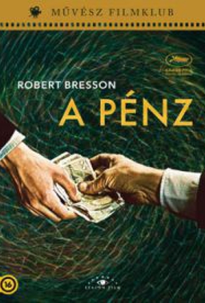 A pénz (DVD)