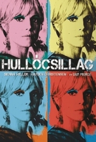 Hullócsillag (DVD) *Antikvár - Kiváló állapotú*