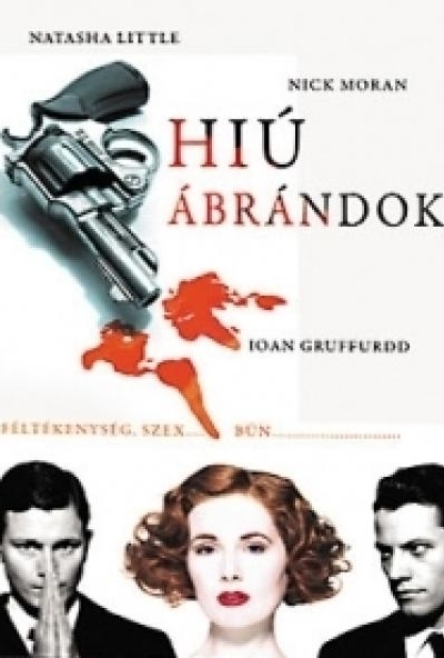 Hiú ábrándok (DVD)