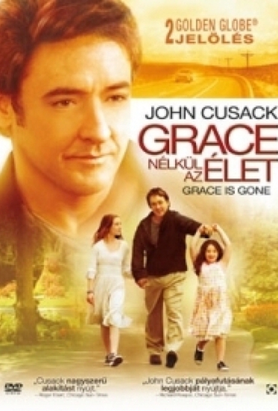 Grace nélkül az élet (DVD) *Antikvár - Kiváló állapotú*