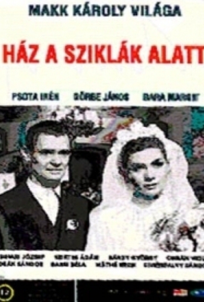 Ház a sziklák alatt (DVD)