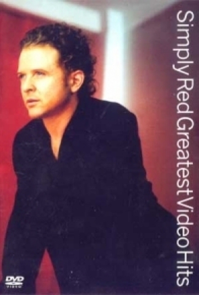 Simply Red - Greatest Hits Video Hits (DVD)
