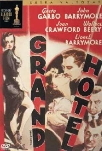 Grand Hotel (DVD)