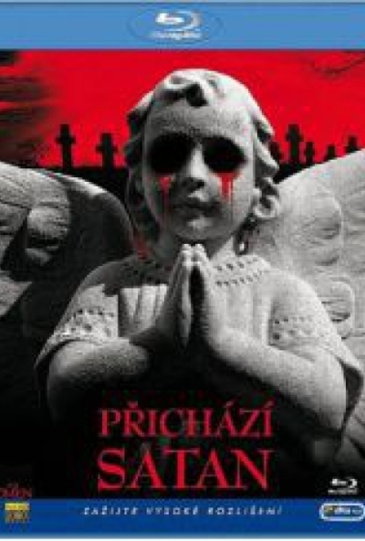 Ómen 1. (Blu-ray) *Magyar szinkronnal - Import*