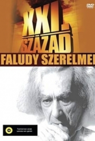 Faludy szerelmei (DVD)